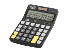 Electronic Calculator Color Trevi EC 3775