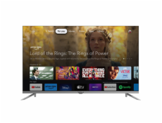 Google TV Tesla, 40S635SFS, 40  Full HD, smart, tuner DVB-T/T2/C/S/S2, HDMI, USB, WIFI, Bluetooth, Google Assistent, 74 W