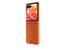 Motorola RAZR 50 8/256GB Spritz Orange