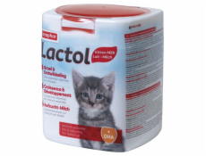 BEAPHAR LACTOL Kitty Milk - náhražka mléka pro koťata - 500 g