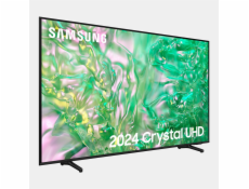 Samsung Series 8 UE50DU8002KXXH televizor 127 cm (50 ) 4K Ultra HD Smart TV Wi-Fi Černá