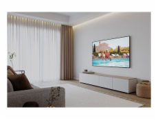 Samsung Series 8 UE55DU8002KXXH televizor 139,7 cm (55 ) 4K Ultra HD Smart TV Wi-Fi Černá