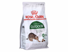 Royal Canin Outdoor cats dry food 400 g Adult Poultry