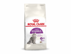 Royal Canin Sensible 33 suché krmivo pro kočky 0,4kg