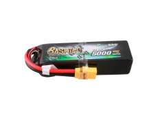 Gens ace G-Tech 5000mAh 14.8V 4S1P 60C Lipo Battery Pack with XT90 Plug-Bashing Series