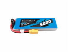 Gens ace G-Tech 5000mAh 11.1V 45C 3S1P lipo batéria s XT90 konektorom