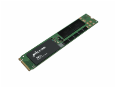 Micron 7400 PRO M.2 3,84 TB PCI Express 4.0 NVMe 3D TLC