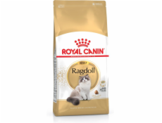 Royal Canin FBN Ragdoll Adult suché krmivo pro kočky 0,4kg