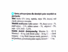 Dolina Noteci Premium Pure Kachna - vlhké krmivo pro psy 400 g