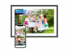 Arzopa Smart Photo Frame P156W 15,6&quot;