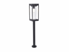 Lampa Lutec FLAIR 6988802012, 2W, IP44, černá