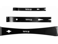 Yato YATO CROWNS/SKRAPERS 3 ks. YT-52863