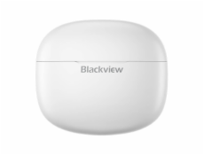 Bezdrôtové slúchadlá Blackview AirBuds 7 (biela)