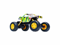 RC remote control car 1:18 Double Eagle 4x4 Off-Road E324-003