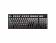 Gaming Keyboard Darmoshark TOP98 (black)