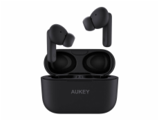 Slúchadlá TWS Aukey EP-M1S (čierna)