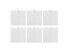 HEPA filter pre Airrobo T20+ (6 kusov)