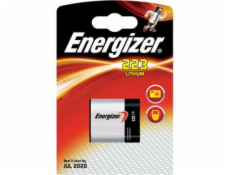 Batérie Energizer EL223AP / CR-P2