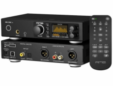 RME ADI-2 DAC FS - Ultra věrný DA převodník PCM/DSD 768 kHz