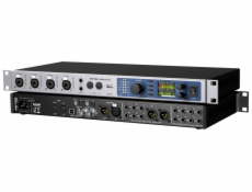 RME Fireface UFX II - Zvukové rozhraní USB [30 IN/ 30 OUT]