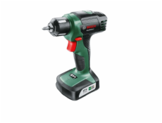 Bosch EasyDrill 12, integrierte Akku