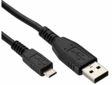 Garmin USB Datenkabel (USB zu microUSB)