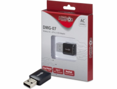 DMG-07, WLAN-Adapter