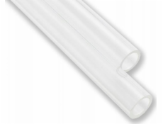 EK-Loop Hard Tube 14mm 0.5m - Acrylic (2pcs), Rohr