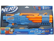 Nerf Elite 2.0 Ranger PD-5, Nerf Gun