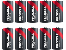 Procell Alkaline Intense Power D, 1,5V, Batterie