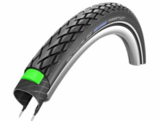 Schwalbe plášť Marathon 26x2.0 GreenGuard čierna + reflexný pruh