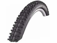 Schwalbe plášť Smart Sam 27.5x2.6 new Addix Performance čierna