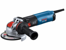 Bosch GWX 17-125 S Professional (0.601.7D2.300)