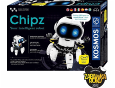 Chipz 12L, Experimentierkasten