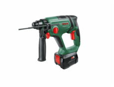 Bosch UniversalHammer 18V (1x4.0 +AL1830) Akumulátorové vrtací kladivo 