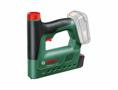 Bosch UniversalTacker 18V-14 Akumulátorová sponkovačka