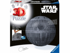 3D puzzle Star Wars Hvězda smrti