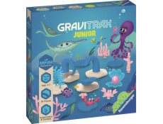  GraviTrax Junior Extension Ocean, dráha