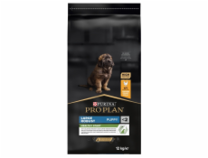 Purina 7613035120341 psi suché krmivo 12 kg Puppy Chicken