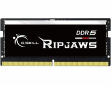  SO-DIMM 16GB DDR5-5600, RAM