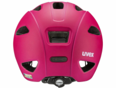 UVEX HELMA OYO BERRY-PURPLE MAT vel.46-50cm