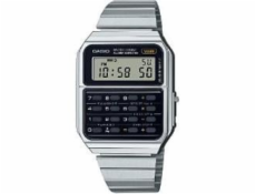 Casio WV-58R-1AEF Digitální pánské náramkové hodinky 