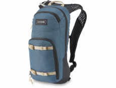 DAKINE batoh SESSION 8L Midnight Blue