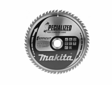 Makita B-67234 pilový kotouč Efficut 260x30x60T 