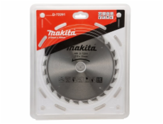 Makita D-72291 pilový kotouč 210x30mm 24Z