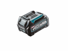 Makita 191B36-3 akumulátor Li-ion XGT BL4025 40V/2,5Ah, balení karton