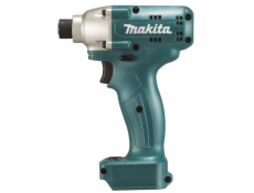 Makita TD112DMZ Aku bezuhlíkový rázový šroubovák Li-ion CXT 12V,bez aku Z