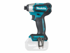 Makita DTD155Z Aku rázový šroubovák 1/4  Li-ion LXT 18V, bez aku Z