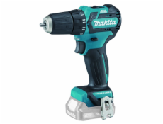 Makita DF332DZ Aku bezuhlíkový šroubovák Li-ion CXT 10,8/12V, bez aku Z