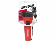 Energizer Plastic LED 25lm 2D